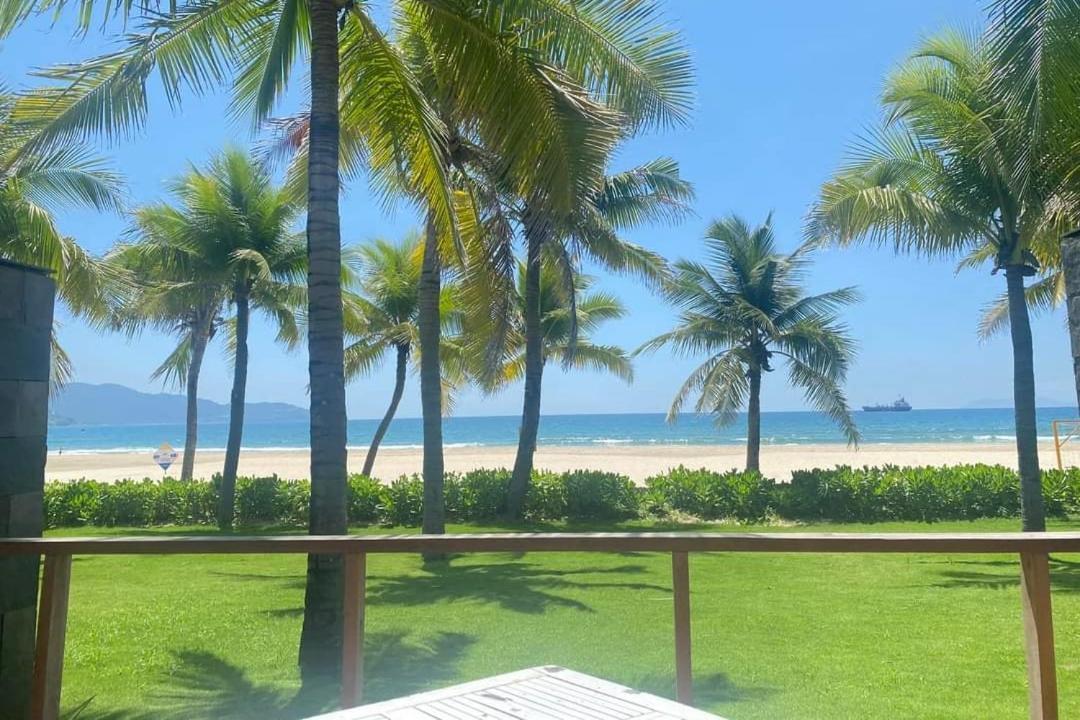 Temple Da Nang Resort Экстерьер фото