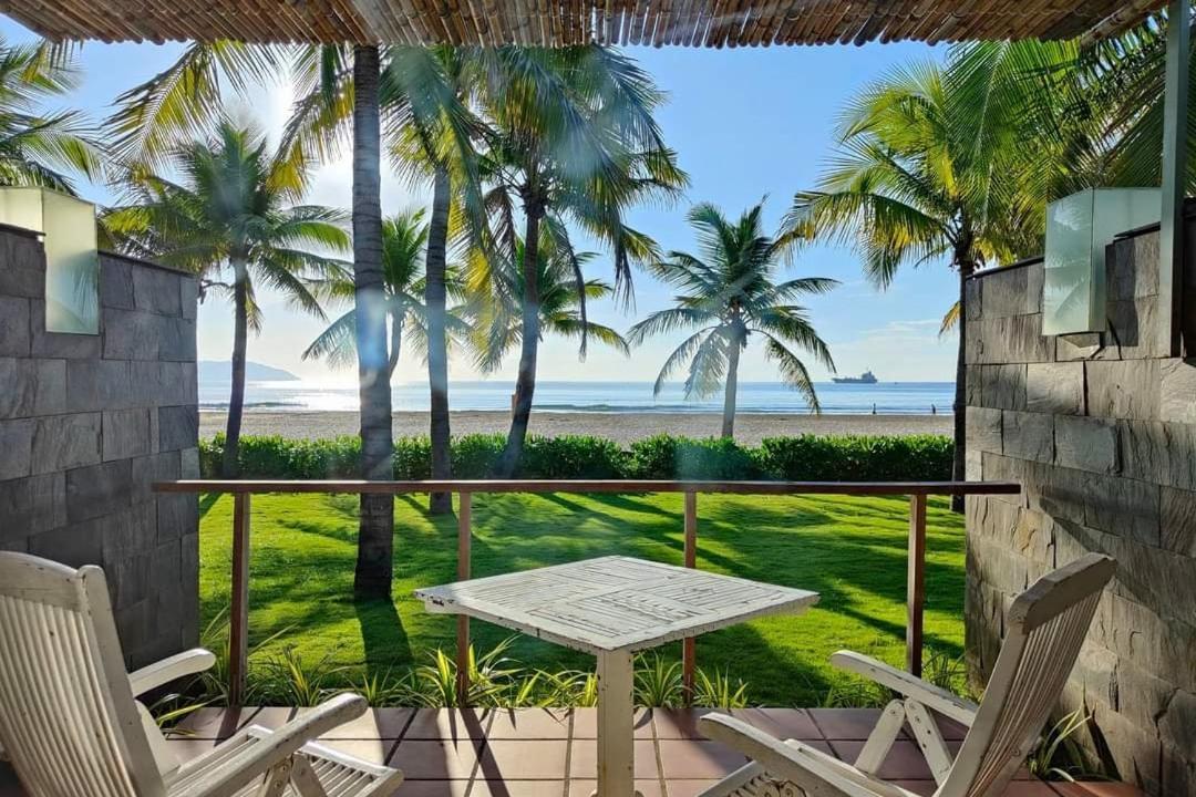Temple Da Nang Resort Экстерьер фото